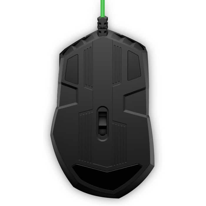 HP Pavilion 200 Souris avec Fil gaming (5JS07AA) – Image 5