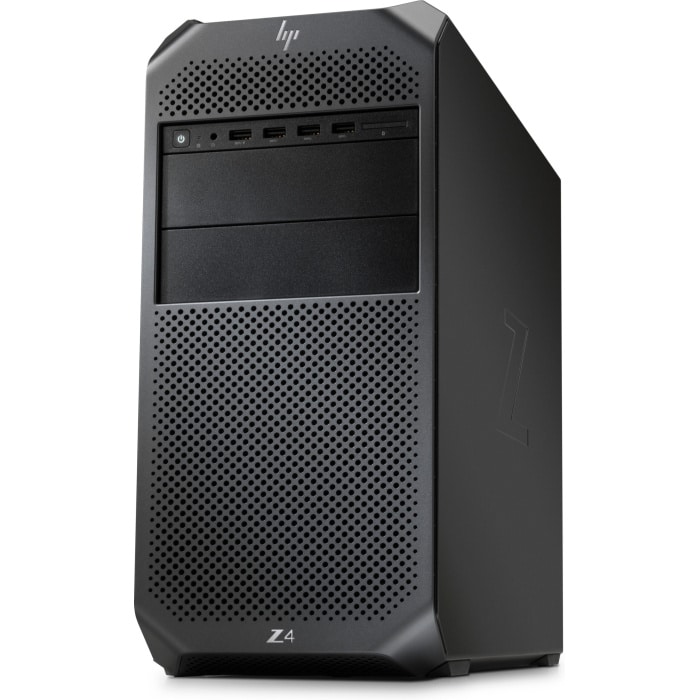 STATION DE TRAVAIL HP Z4 G4 MT (DS5529) – Image 6