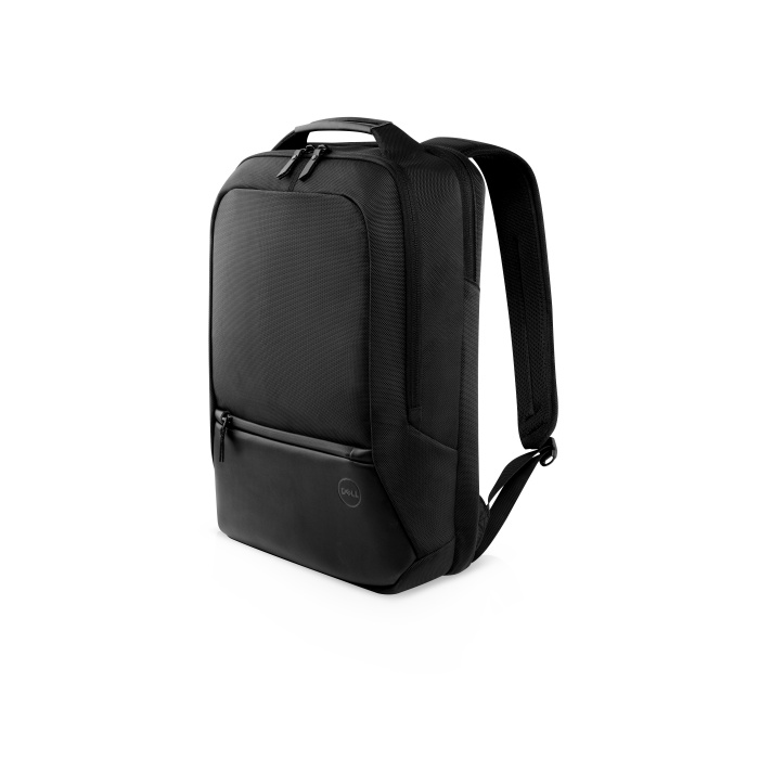 SAC A DOS DELL ECOLOOP PREMIER SLIM BACKPACK 15 - PE1520PS (460-BCQM) – Image 4