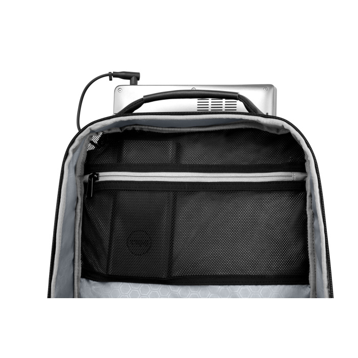 SAC A DOS DELL ECOLOOP PREMIER SLIM BACKPACK 15 - PE1520PS (460-BCQM) – Image 11