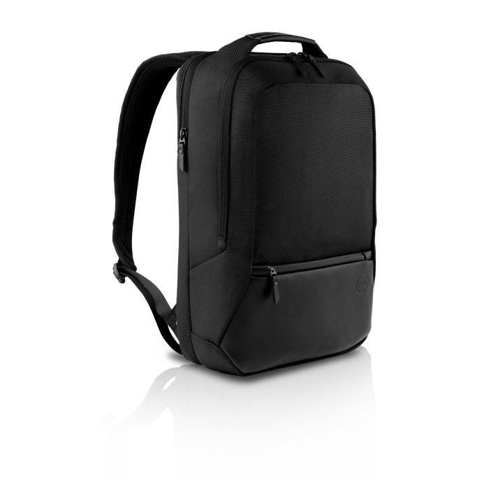 SAC A DOS DELL ECOLOOP PREMIER SLIM BACKPACK 15 - PE1520PS (460-BCQM) – Image 3