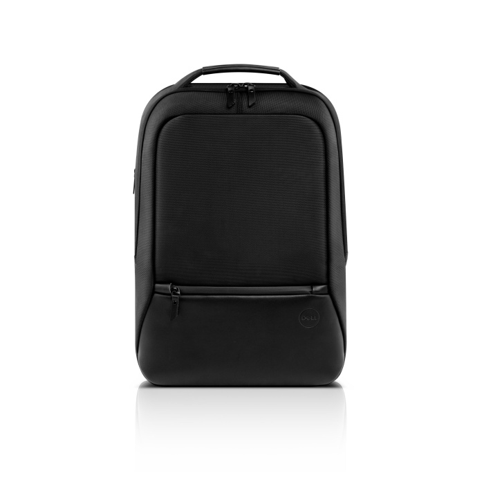 SAC A DOS DELL ECOLOOP PREMIER SLIM BACKPACK 15 - PE1520PS (460-BCQM) – Image 2