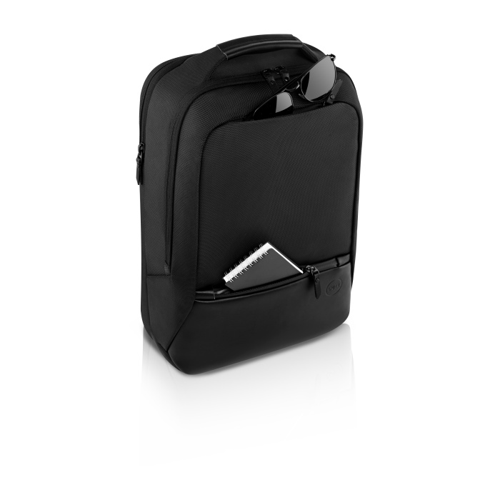SAC A DOS DELL ECOLOOP PREMIER SLIM BACKPACK 15 - PE1520PS (460-BCQM) – Image 6