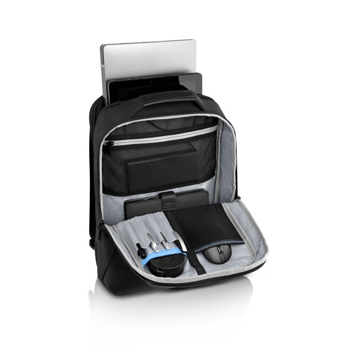 SAC A DOS DELL ECOLOOP PREMIER SLIM BACKPACK 15 - PE1520PS (460-BCQM) – Image 10