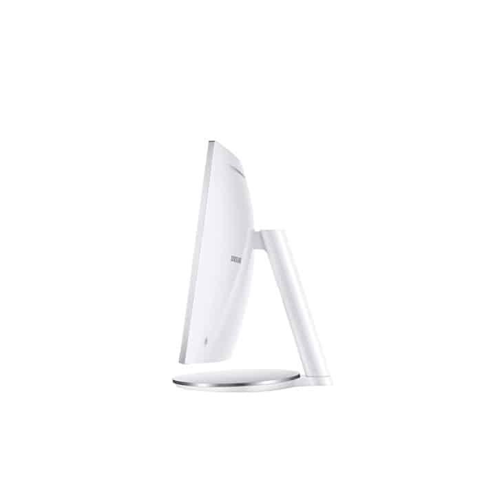 Moniteur Écran SAMSUNG 34" incurvé Série 7 QLED UW-QHD (LC34J791WTMXZN) – Image 5