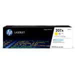 HP 207A - Toner LaserJet YELLOW authentique (W2212A) – Image 2