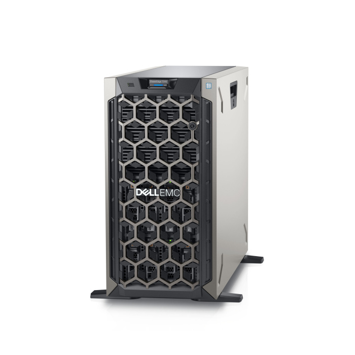 SERVEUR DELL POWEREDGE TOUR T340 – Image 3