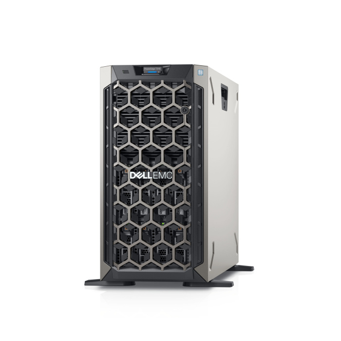 SERVEUR DELL POWEREDGE TOUR T340 – Image 6