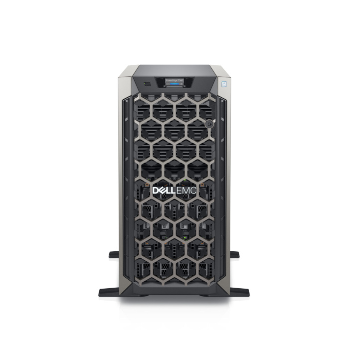 SERVEUR DELL POWEREDGE TOUR T340 – Image 2