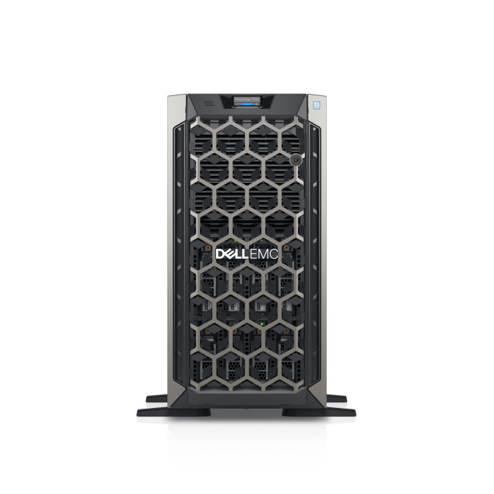 SERVEUR DELL POWEREDGE TOUR T340 – Image 5