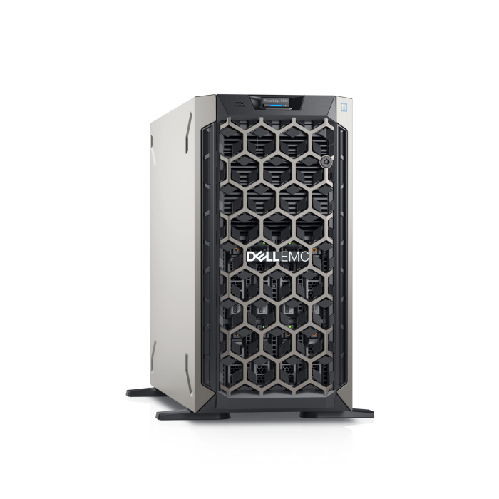 SERVEUR DELL POWEREDGE TOUR T340 – Image 7