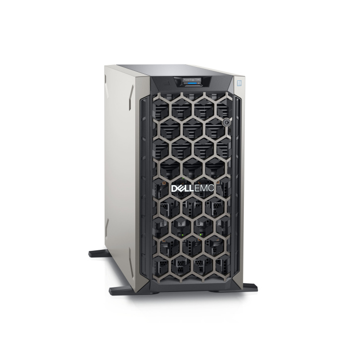 SERVEUR DELL POWEREDGE TOUR T340 – Image 4