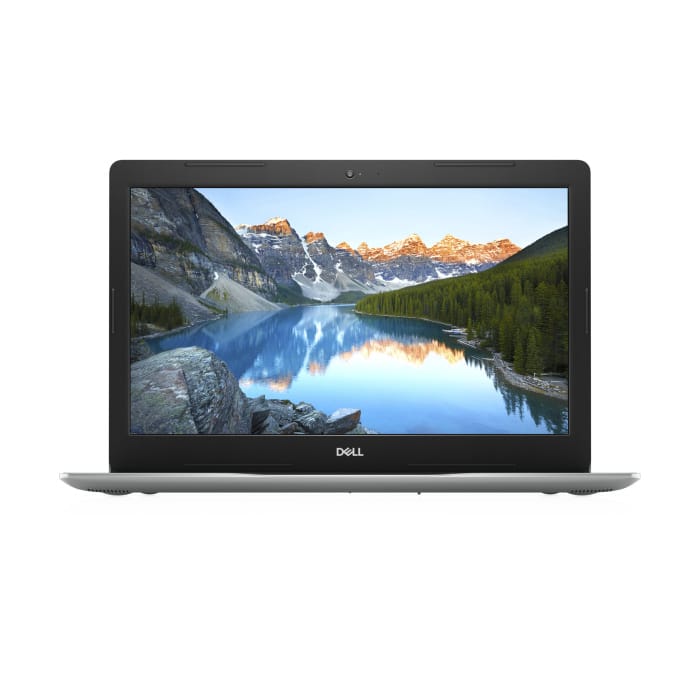 ORDINATEUR PORTABLE DELL INSPIRON 15 3593 10TH I7 – Image 1