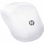 Souris sans fil HP 220 -Blanc neige (7KX12AA) – Image 2