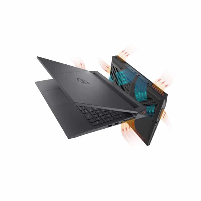 Ordinateur portable dell gaming g15 5530 (1007628961-VPN-210) – Image 8
