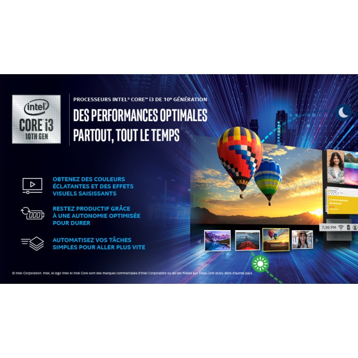 ORDINATEUR PORTABLE DELL INSPIRON 15 3593 10TH – Image 9