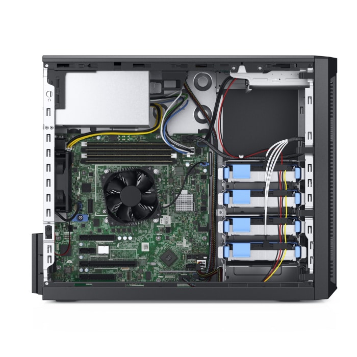 SERVEUR DELL POWEREDGE TOUR T140 (PET140M3) – Image 6