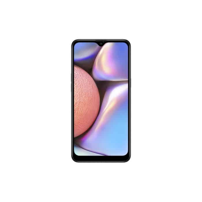SAMSUNG GALAXY A10S NOIR – Image 1
