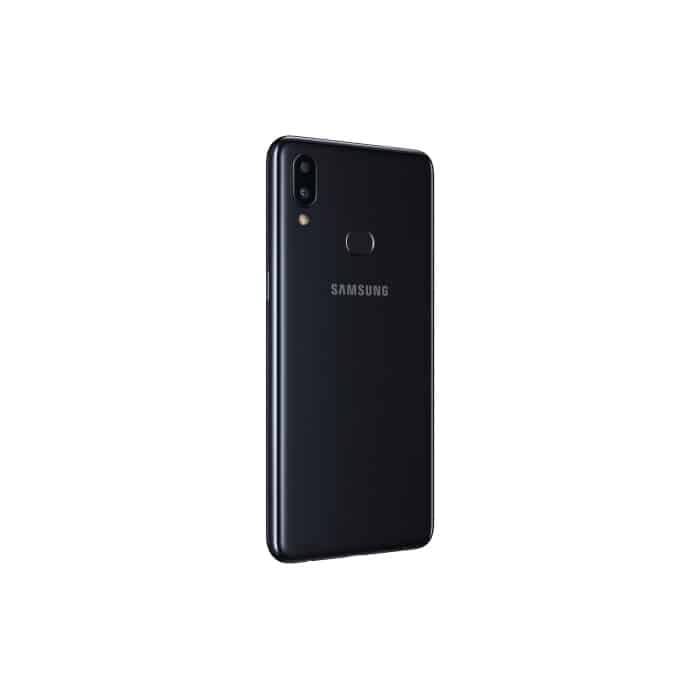 SAMSUNG GALAXY A10S NOIR – Image 6