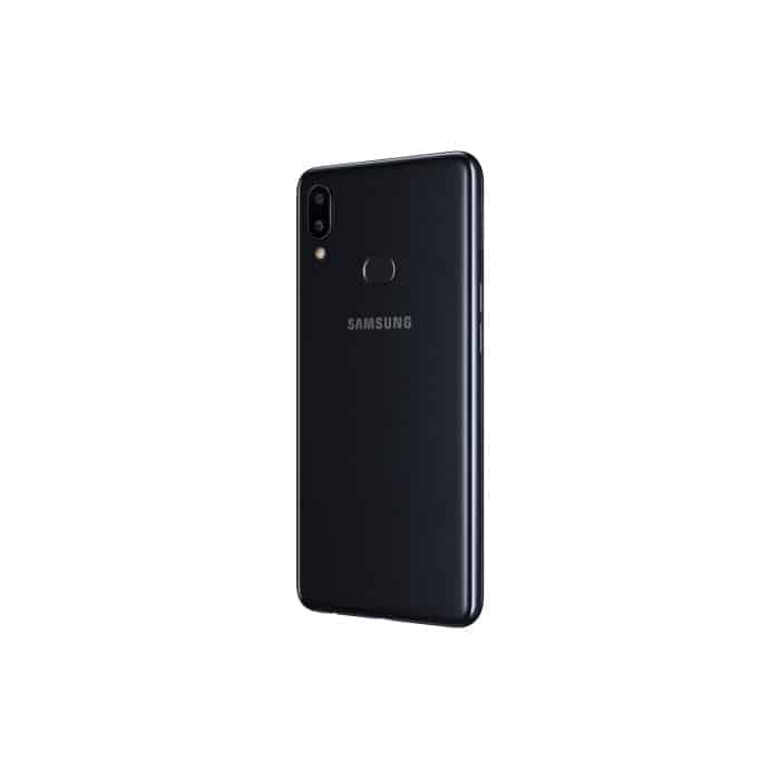 SAMSUNG GALAXY A10S NOIR – Image 4