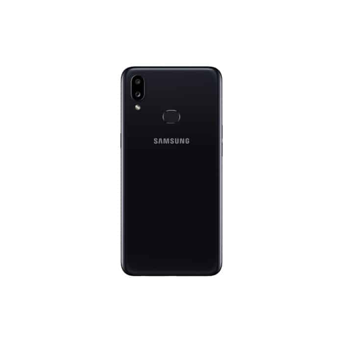 SAMSUNG GALAXY A10S NOIR – Image 3