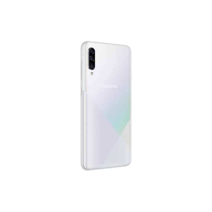 SAMSUNG GALAXY A30S BLANC – Image 4