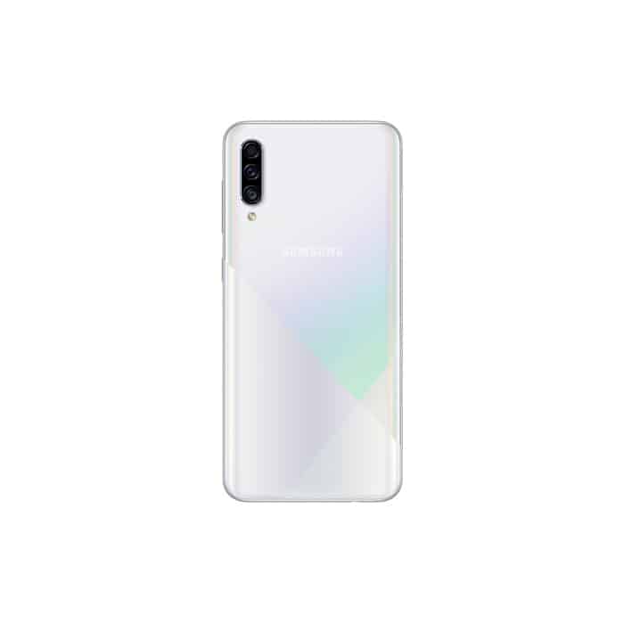 SAMSUNG GALAXY A30S BLANC – Image 3