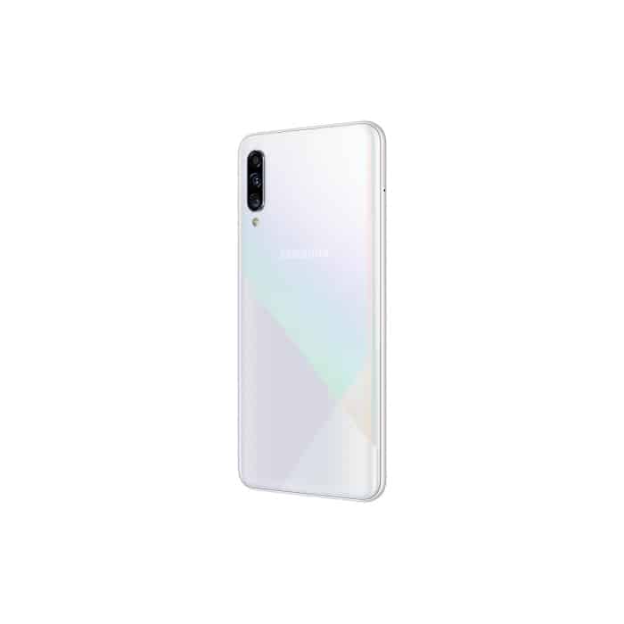 SAMSUNG GALAXY A30S BLANC – Image 5