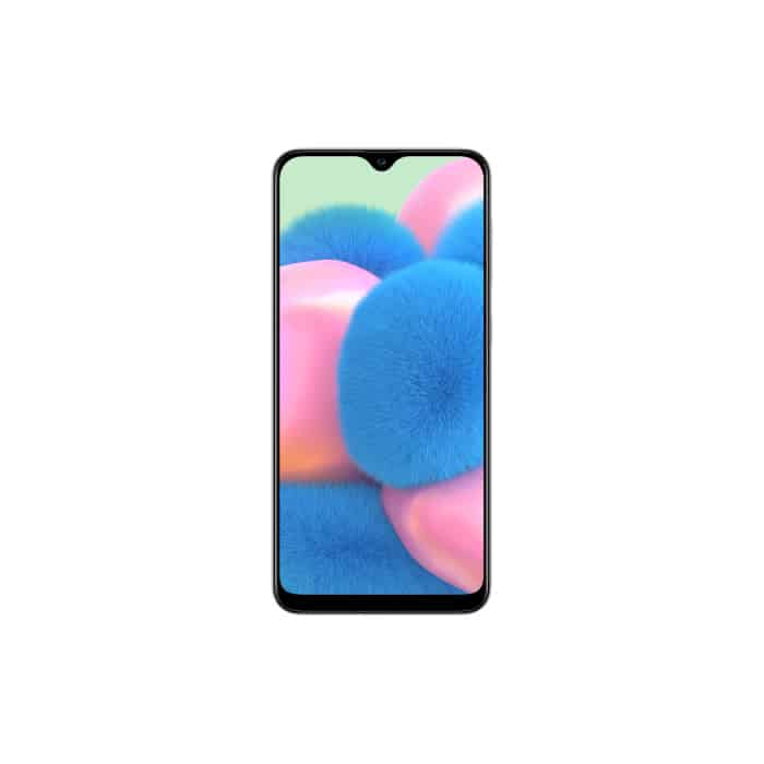 SAMSUNG GALAXY A30S BLANC – Image 2