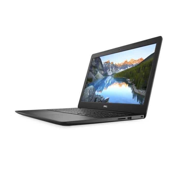 ORDINATEUR PORTABLE DELL INSPIRON 15 3593 10TH – Image 4