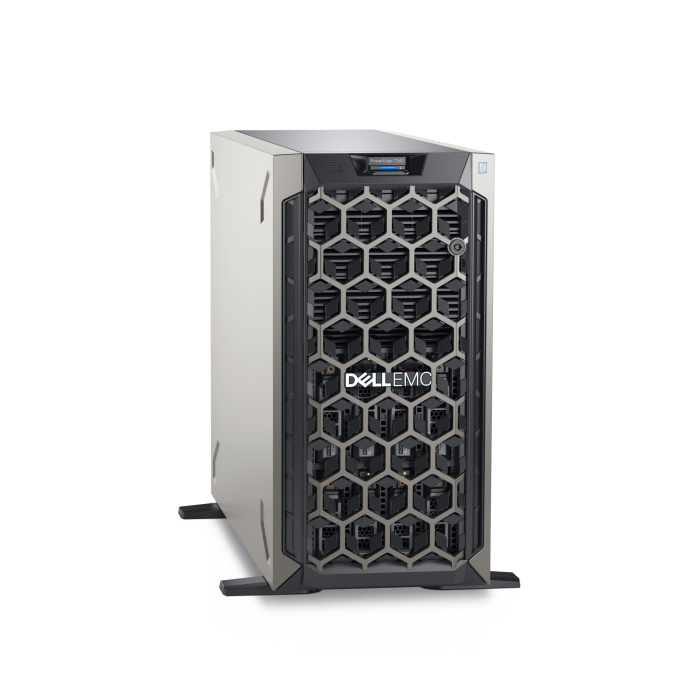 SERVEUR DELL POWEREDGE TOUR T340 – Image 5