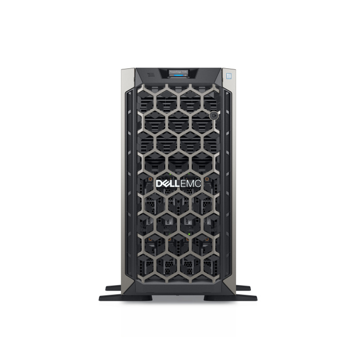 SERVEUR DELL POWEREDGE TOUR T340 – Image 2