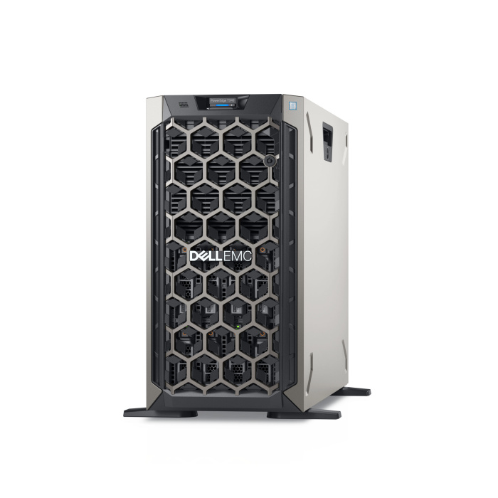 SERVEUR DELL POWEREDGE TOUR T340 – Image 4