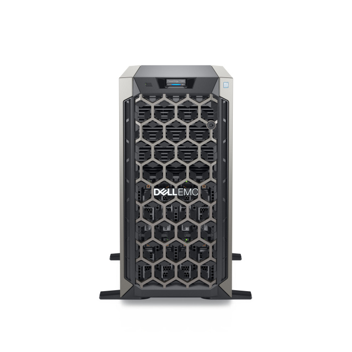 SERVEUR DELL POWEREDGE TOUR T340 – Image 7