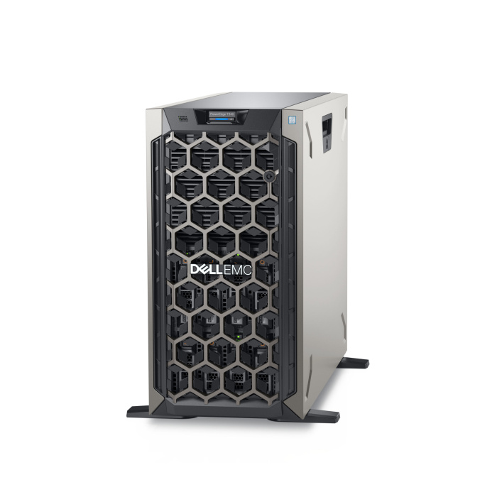 SERVEUR DELL POWEREDGE TOUR T340 – Image 6