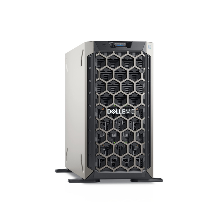 SERVEUR DELL POWEREDGE TOUR T340 – Image 3