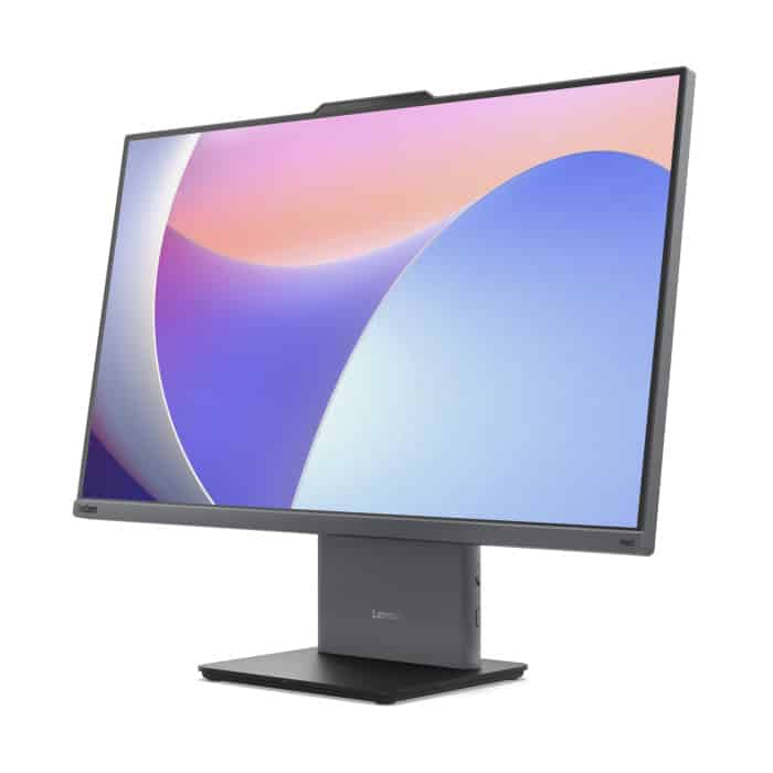 ORDINATEUR DE BUREAU LENOVO ALL-IN-ONE ThinkCentre neo 50a 27 Gen 5 i5 13th (12SA0016FM) – Image 2