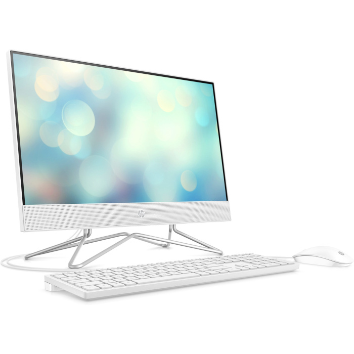 ORDINATEUR DE BUREAU HP PAVILION TOUT-EN-UN 24-k1006nk (601V5EA) – Image 3