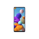 SAMSUNG GALAXY A21s BLEU
