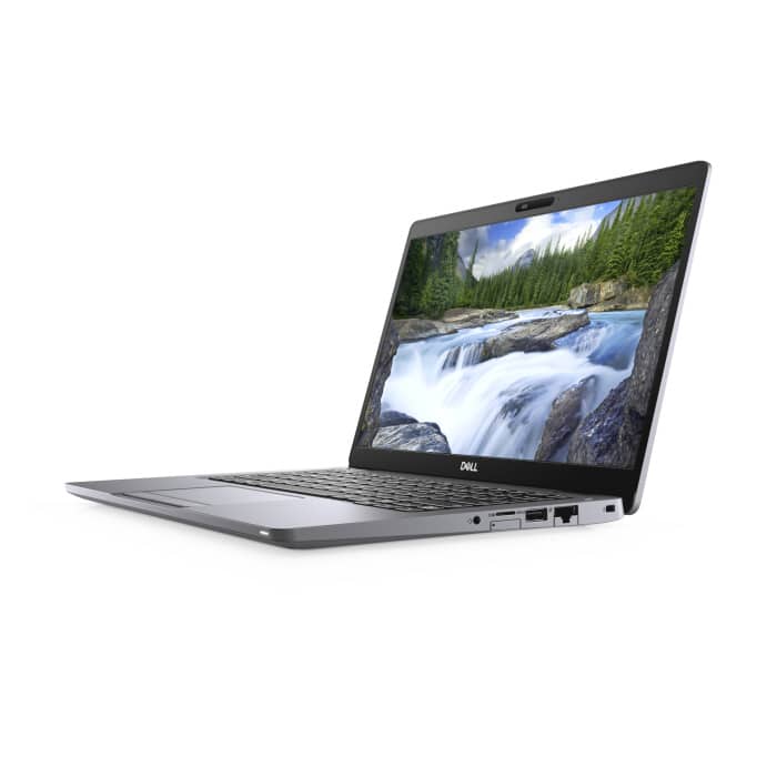 ORDINATEUR PORTABLE DELL Latitude 5310 2-In-1 BTX – Image 3