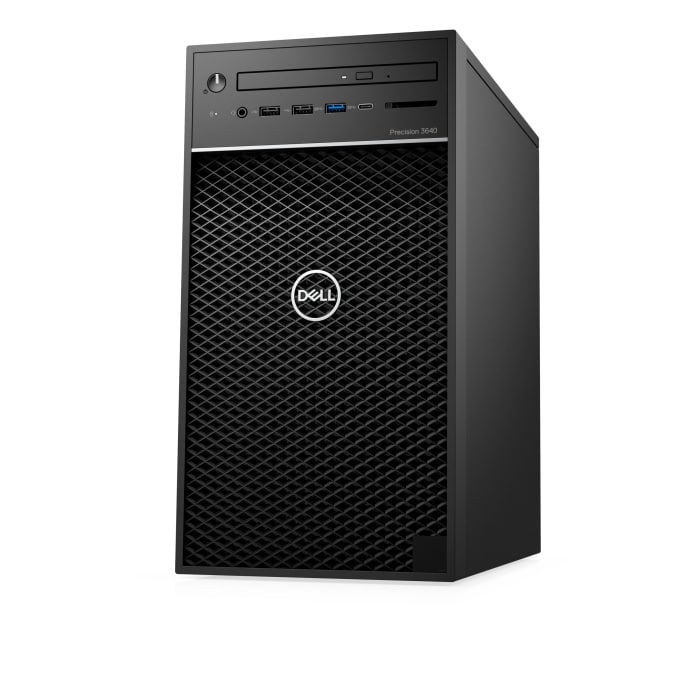 STATION DE TRAVAIL DELL PRECISION 3640 MT (DL-PR3640-W-1250-A) – Image 3