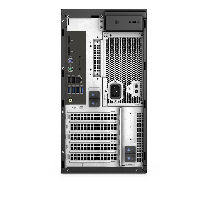 STATION DE TRAVAIL DELL PRECISION 3640 MT (DL-PR3640-W-1250-A) – Image 5