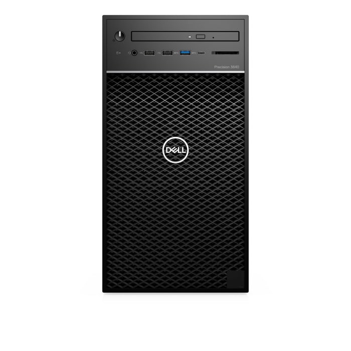STATION DE TRAVAIL DELL PRECISION 3640 MT (DL-PR3640-W-1250-A) – Image 2