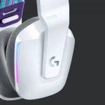 Logitech G733 Lightspeed – Blanc (5099206091788)(981-000883) – Image 2