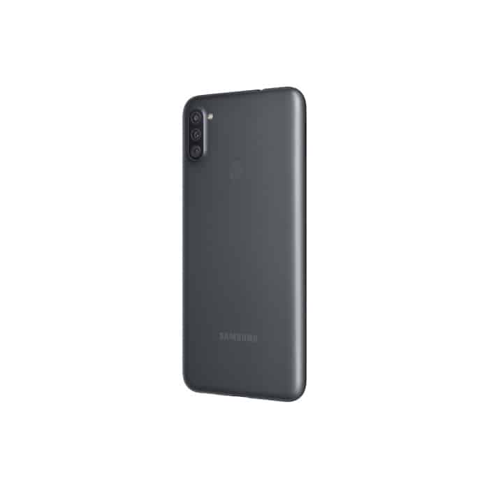SAMSUNG GALAXY A11 NOIR – Image 2