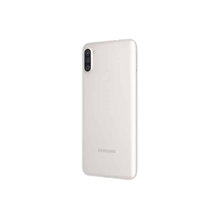 SAMSUNG GALAXY A11 BLANC – Image 2