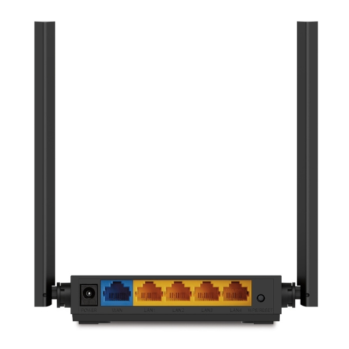 TP-LINK ROUTEUR AC1200  Dual Band WI-FI (ARCHER C54) – Image 4