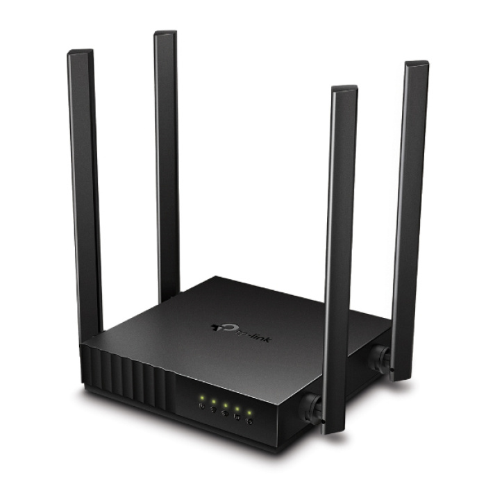 TP-LINK ROUTEUR AC1200  Dual Band WI-FI (ARCHER C54) – Image 3