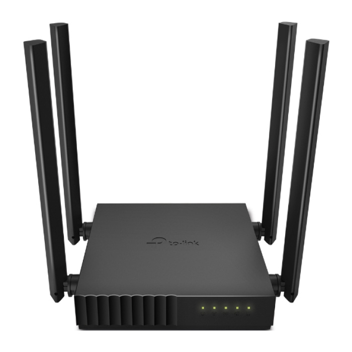 TP-LINK ROUTEUR AC1200  Dual Band WI-FI (ARCHER C54) – Image 2