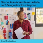 HP 933XL Jaune - Cartouche d'encre grande capacité HP d'origine (CN056AE) – Image 5